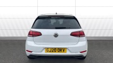 Volkswagen Golf 1.5 TSI EVO Match Edition 5dr Petrol Hatchback